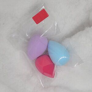 NWOT | 3pc Mini Beauty Blenders